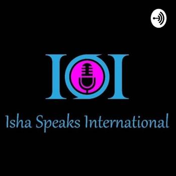Thee Voice : Isha Speaks Int.