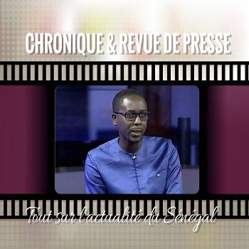 Chronique & Revue de presse | Pape Alé Niang