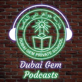Dubai Gem Podcasts