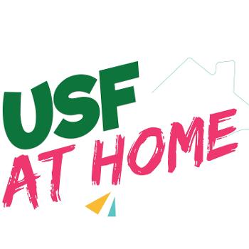 Exatas - USF at Home