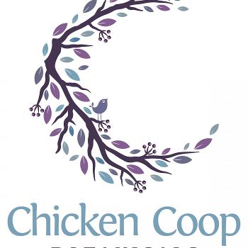Chicken Coop Botanicals Podcast