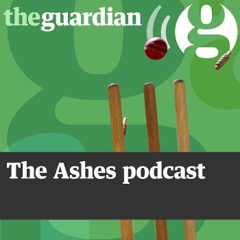 The Ashes podcast