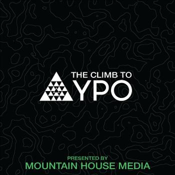 THE CLIMB TO YPO