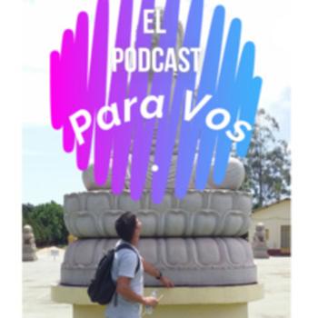 El podcast para vos