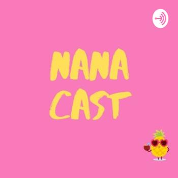 Nana Cast