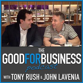 Good For Business Podcast