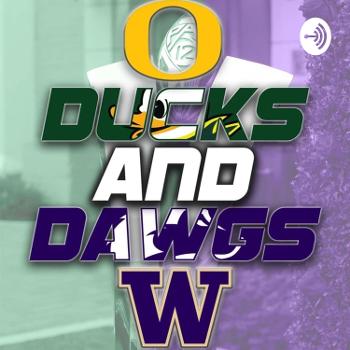 Ducks and Dawgs: a Pac-12 Podcast