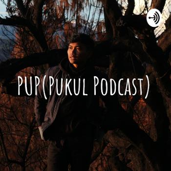 PUP(Pukul Podcast)