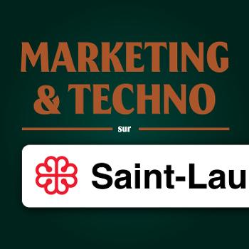 Marketing & Techno sur Saint-Lau