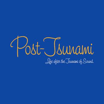 Post-Tsunami