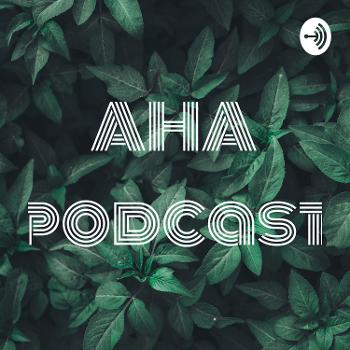 AHA podcast