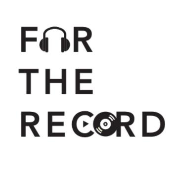 For The Record Podcast