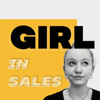 Girl in Sales