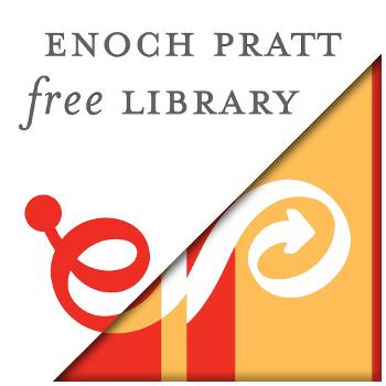 Enoch Pratt Free Library Podcast