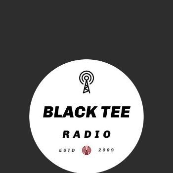 Black Tee Radio