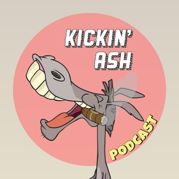 The Kickin Ash Cigar Podcast