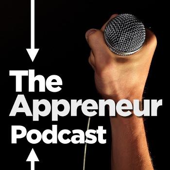 The Appreneur Podcast - The App Guy