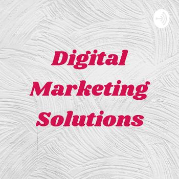 Digital Marketing Solutions - SEO, SEM, PPC, SMM