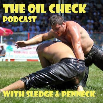 The Oil Check Podcast