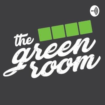 The Green Room Punkcast