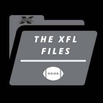 The XFL Files