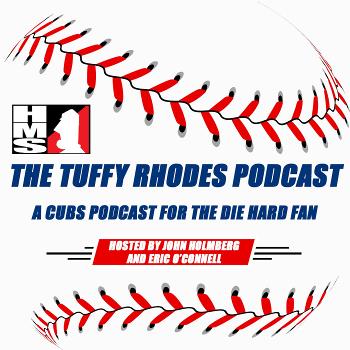 The Tuffy Rhodes Podcast