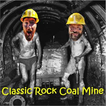 The Classic Rock Coal Mine