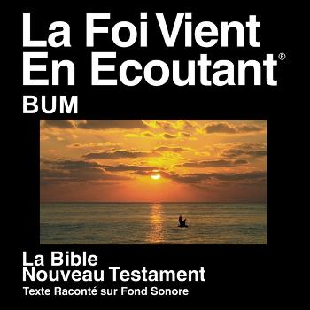 Bum Bible (dramatisée) - Bum Bible (Dramatized)