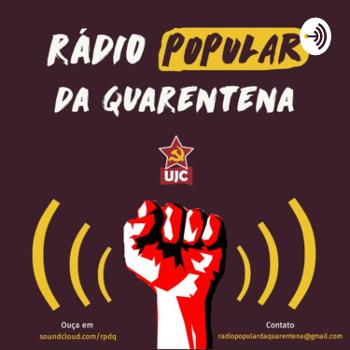 Rádio Popular da Quarentena