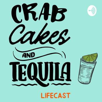 Crab Cakes and Tequila Lifecast