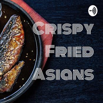 Crispy Fried Asians