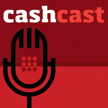 CashCast: A podcast from the CALP Network