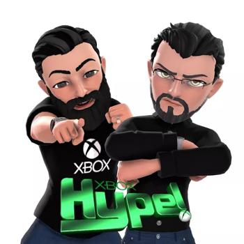Xbox Hype - GuiSeagal