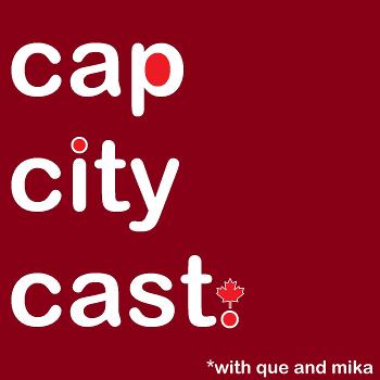 Cap City Cast