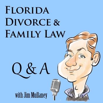 Florida Divorce & Family Law Questions