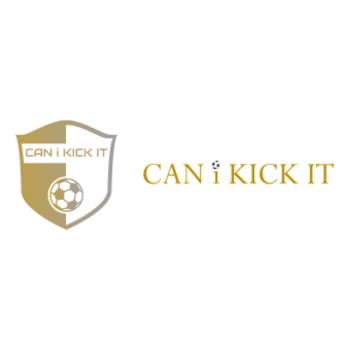 Can i Kick It