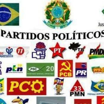 Partidos Políticos PSB