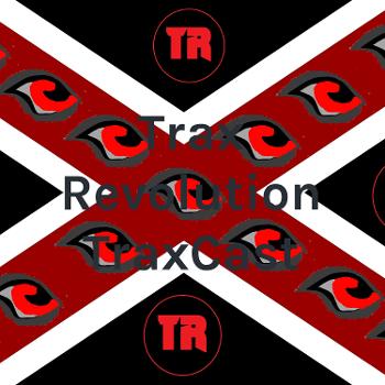Trax Revolution TraxCast