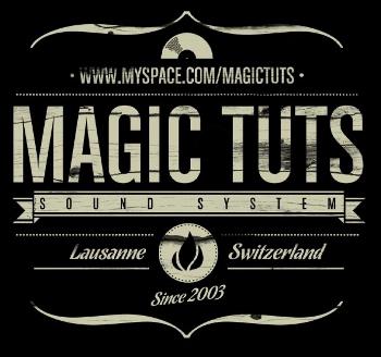 Magic Tuts' Musically ill Podcast