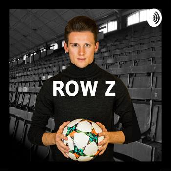 The ROW Z Podcast