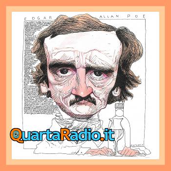 Edgar Allan Poe - scritti in voce e altri racconti