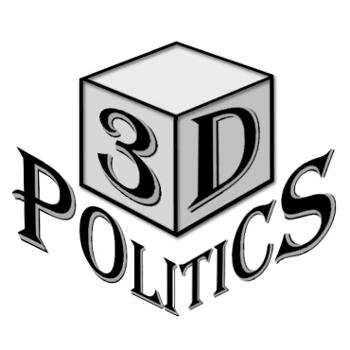 3D Politics Live