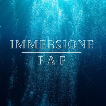 Immersione Faf