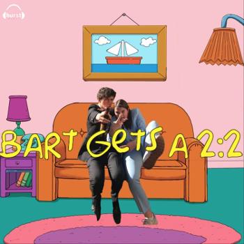 Bart Gets a 2:2