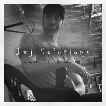 Jmj Solutions for Life
