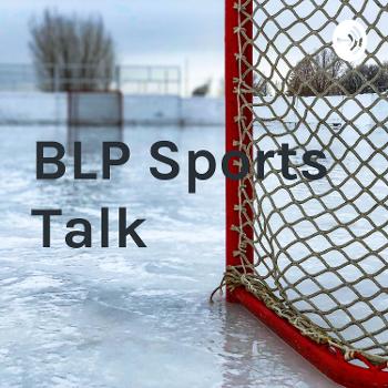 BLP Sports Talk