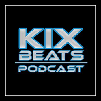 The KIX Beats Podcast