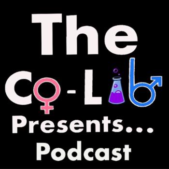 The Co-Lab Presents...