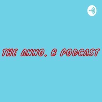 Anno. B. Podcast