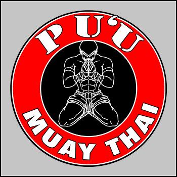 Puu Muay Thai Podcast